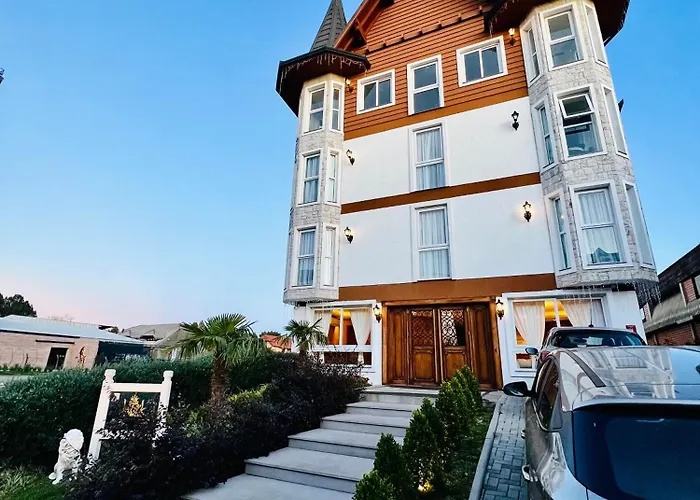 Hotel Locanda Casa D'Oro