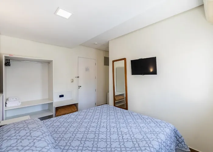 Hotel Erechim