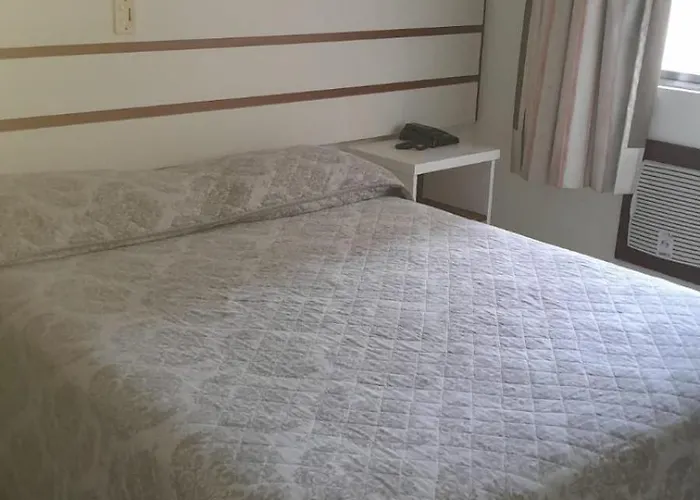 Hotel Erechim